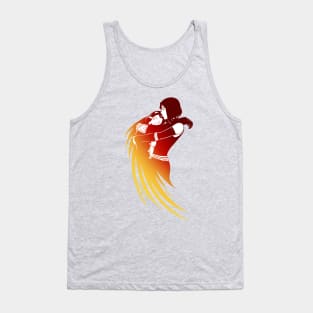 Korrasami Fantasy Tank Top